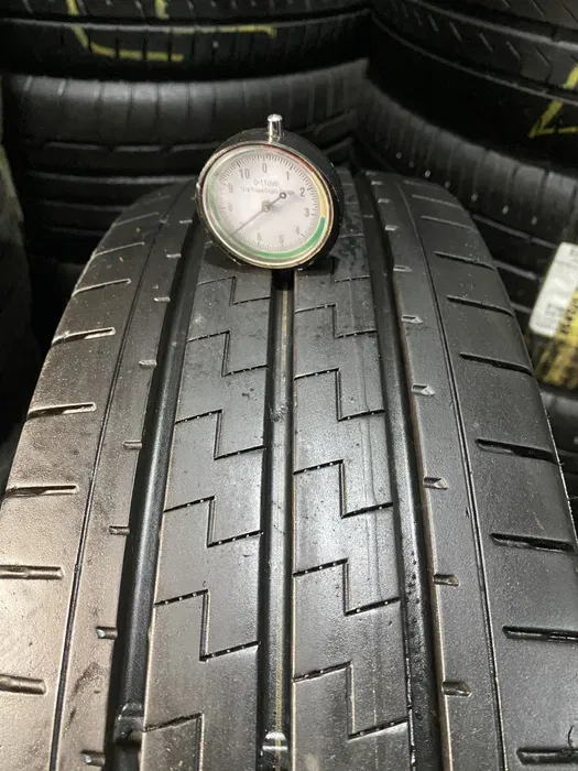 205/75 R16C 2023г Giti Van летние шины комплект
