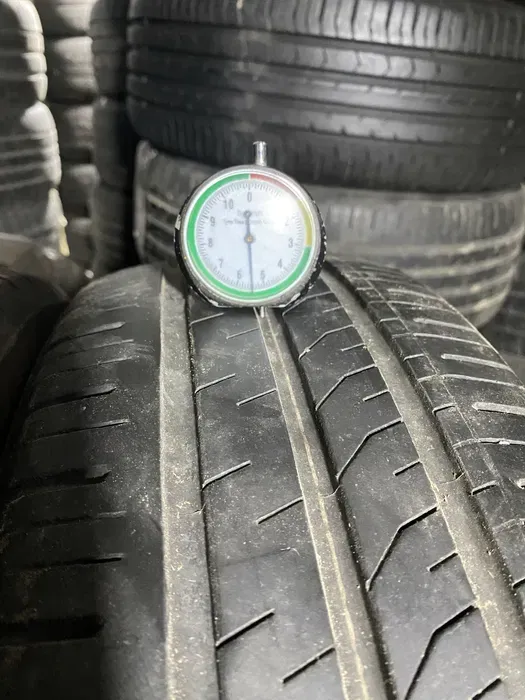 185/65 R15 Giti GitiSynergy пара шин летних