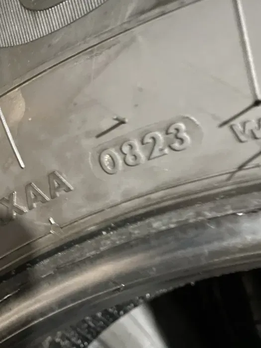 205/75 R16C 2023г Giti Van летние шины комплект