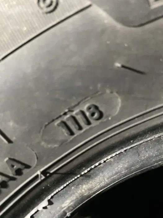 185/65 R15 Giti GitiSynergy пара шин летних