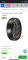 205/75 R16C 2023г Giti Van летние шины комплект
