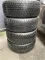 205/55 R16 Good/Year Vector комплект шин всесезонных