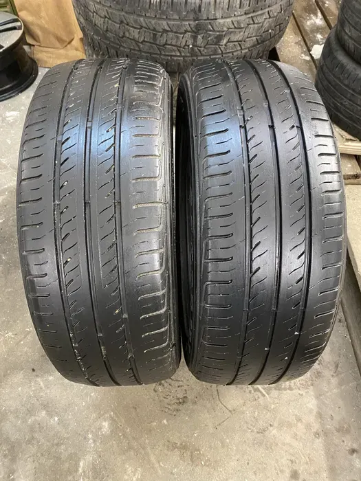 205/55 R16 Goodride пара шин летних