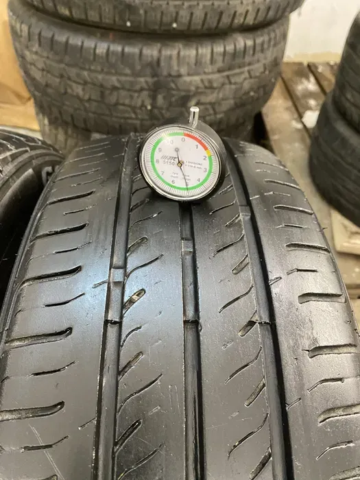 205/55 R16 Goodride пара шин летних