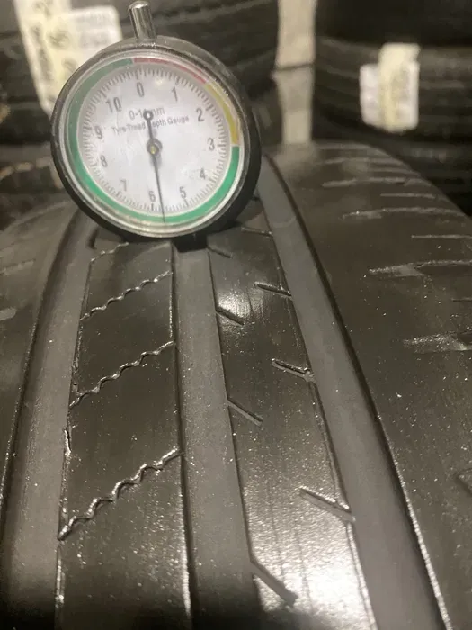 185/55 R15 Good/Year Efficient Grip комплект шин летних