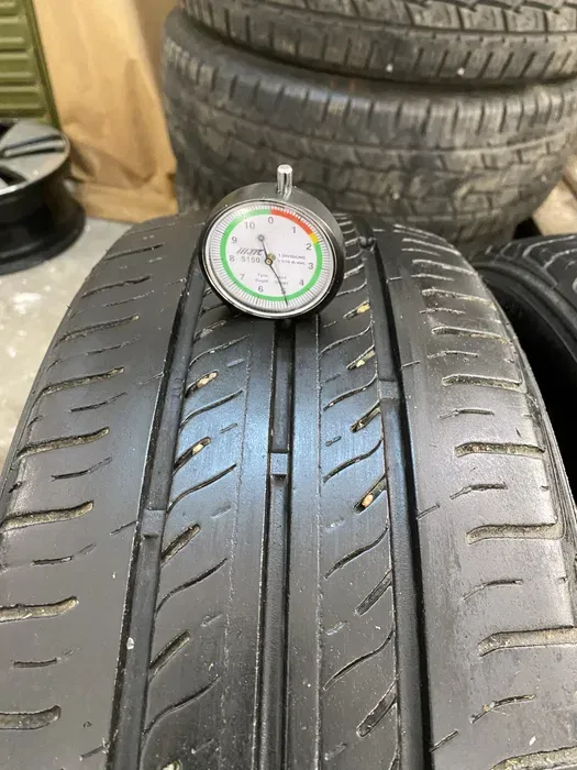 205/55 R16 Goodride пара шин летних