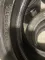 185/55 R15 Good/Year Efficient Grip комплект шин летних