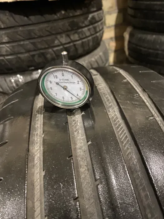 225/40 R18 Good/Year EAGLE пара шин летних