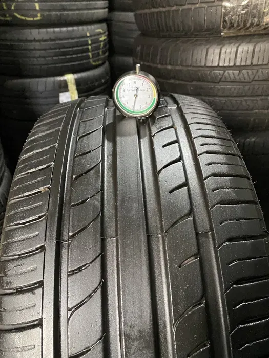 235/40 R18 Goodride Sport 19 год пара шин летних
