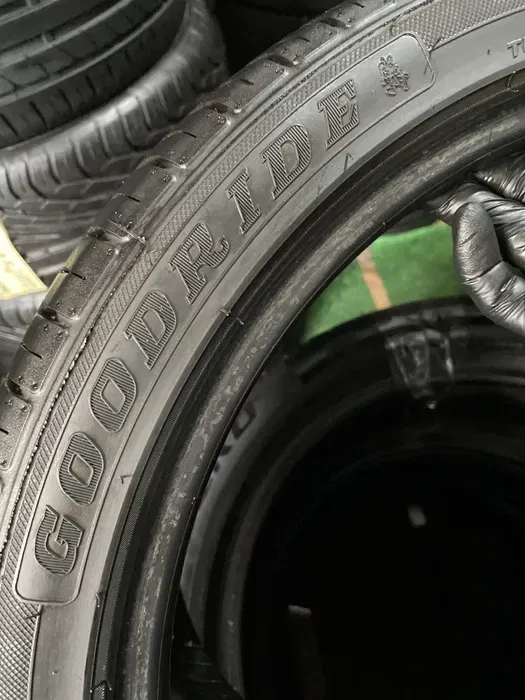 235/40 R18 Goodride Sport 19 год пара шин летних