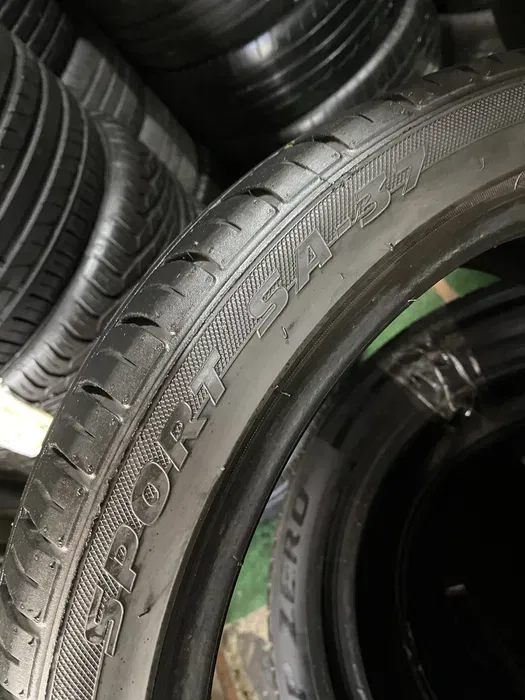 235/40 R18 Goodride Sport 19 год пара шин летних