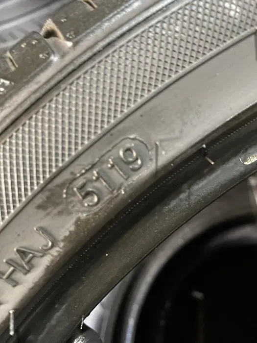 235/40 R18 Goodride Sport 19 год пара шин летних