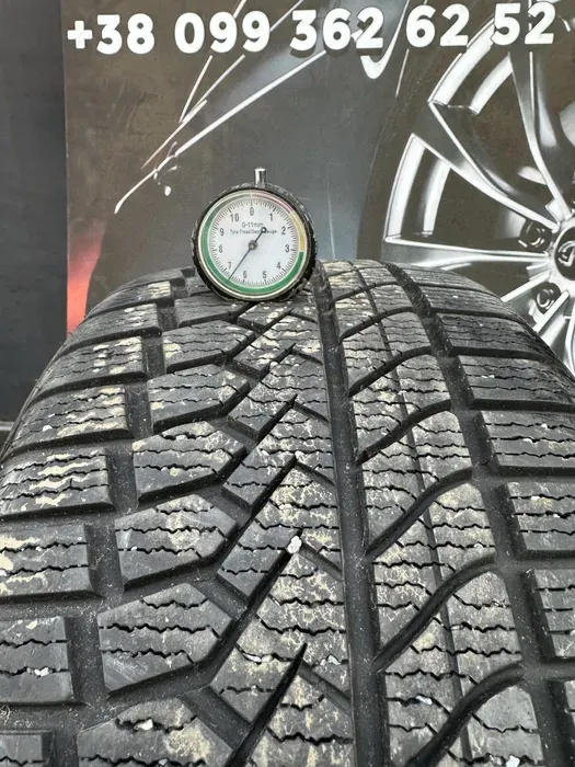 225/40 R18 GoodRide ZuperSnow 22г пара шин зимних.