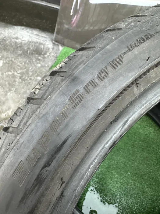 225/40 R18 GoodRide ZuperSnow 22г пара шин зимних.