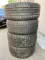 275/40 R19 + 245/45 R19 Good/Year Efficient Grip Run/flat комплект ши