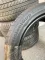 275/40 R19 + 245/45 R19 Good/Year Efficient Grip Run/flat комплект ши