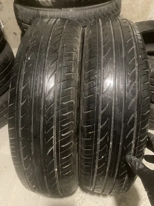 165/70 R14 Goodride пара шин летних