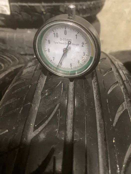 165/70 R14 Goodride пара шин летних