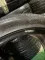 255/40 R19 Good/Year Eagle F1 пара шин летних