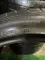 255/40 R19 Good/Year Eagle F1 пара шин летних