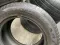 255/55 R18 Good/Year Eagle F1 , Run/Flat пара шин летних