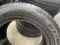 255/55 R18 Good/Year Eagle F1 , Run/Flat пара шин летних