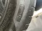 255/55 R18 Good/Year Eagle F1 , Run/Flat пара шин летних