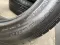 255/55 R18 Good/Year Eagle F1 , Run/Flat пара шин летних