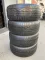255/45 R20 Good/Year Exellence комплект шин летних