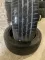 225/45 R18 Hankook Ventus 21г пара шин летних