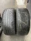 245/45 R19 Hankook i cept evo 19г пара шин зимних.