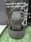 255/35 R18 Hankook Ventus пара шин летних.