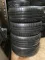205/55 R16 Hankook Kinergy Eco 2 , 19 г, комплект шин летних