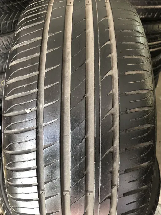 205/55 R16 Hankook Ventus Prime комплект шин летних