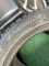 235/45 R19 Hankook Kinergy 4S, пара шин НОВЫХ всесезонных.