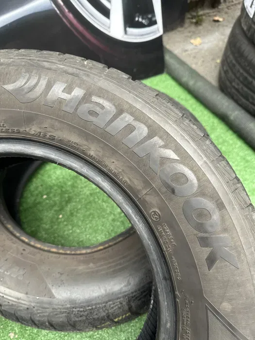 205/70 R15 Hankook i cept RS пара шин зимних.