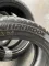 245/45 R19 Hankook i cept evo 19г пара шин зимних.