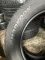 235/55 R17 Hankook Dynapro HP пара летних шин