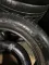 205/55 R16 Hankook Kinergy Eco 2 , 19 г, комплект шин летних