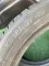 235/45 R19 Hankook Kinergy 4S, пара шин НОВЫХ всесезонных.