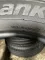 235/55 R17 Hankook Dynapro HP пара летних шин