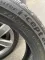 245/45 R19 Hankook i cept evo 19г пара шин зимних.