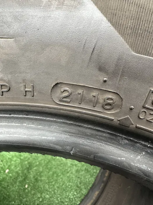 205/70 R15 Hankook i cept RS пара шин зимних.