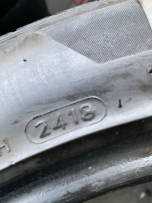 255/45 R20 Hankook i cept evo комплект шин зимних.