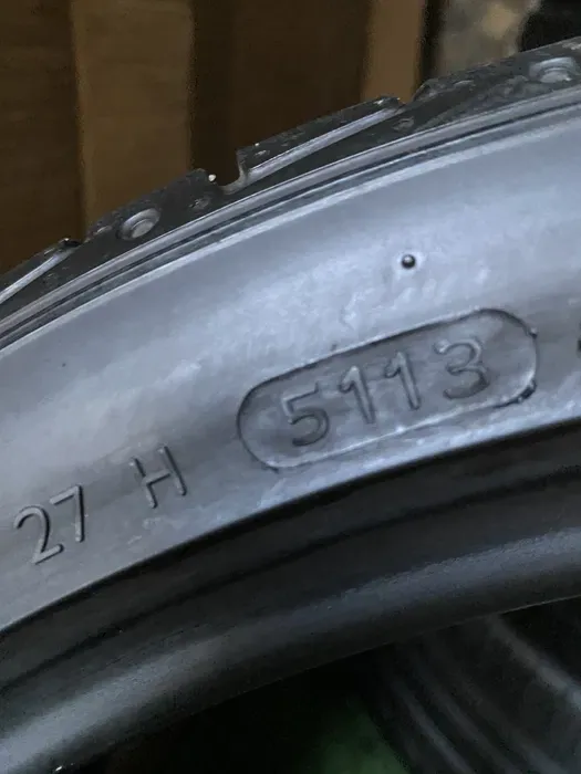 245/35 R19 Hankook Ventus S1 evo 2, пара шин летних