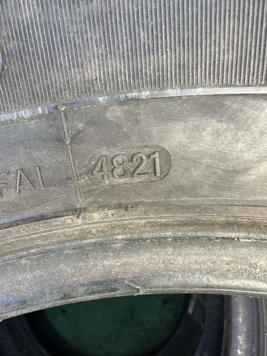195/75 R16C Hifly All Transit 21г комплект шин всесезонных.