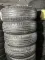 185/65 R15 Hankook Optimo комплект шин летних