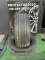 265/55 R19 Hankook Ventus S1 evo 3, 22г пара шин летних.