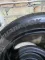 235/50 R19 Hankook Ventus 19г комплект шин летних