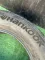 265/55 R19 Hankook Ventus S1 evo 3, 22г пара шин летних.